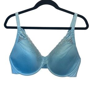Natori Women’s 40DD Avail Full Fit Convertible Back Underwire Bra